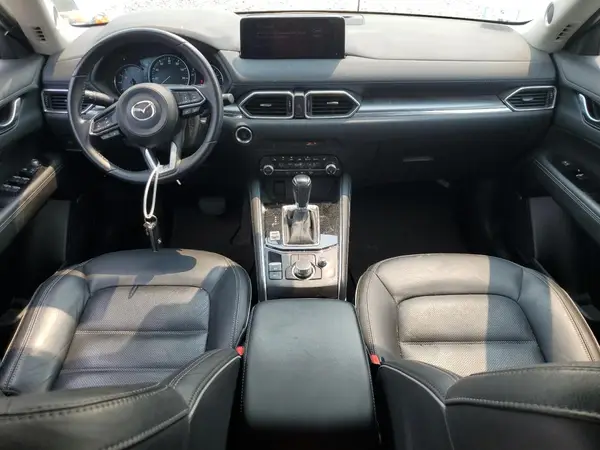 JM3KFBDL1R0444628 2024 MAZDA CX-5 - Image 8