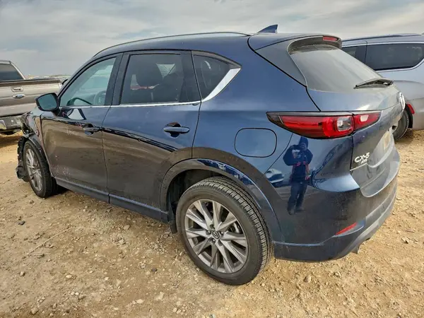 JM3KFBDL1R0477841 2024 MAZDA CX-5 - Image 2