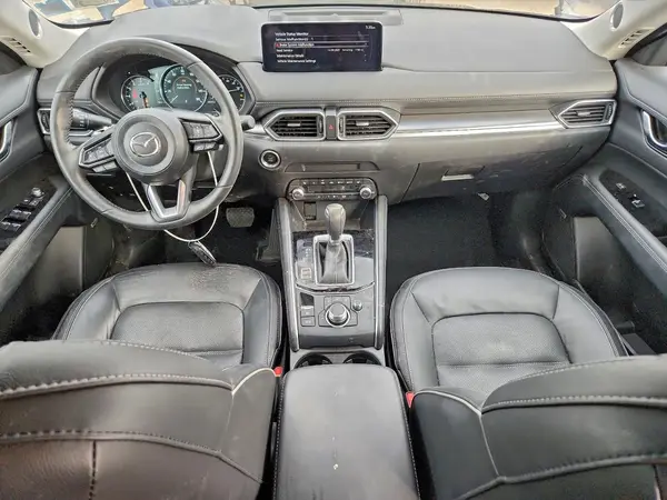 JM3KFBDL1R0477841 2024 MAZDA CX-5 - Image 8