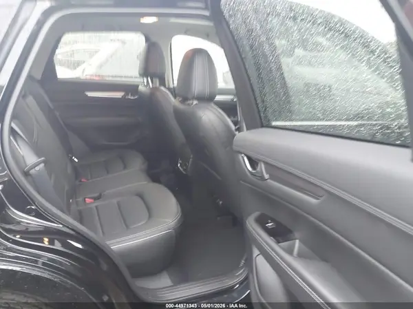 JM3KFBDL1R0528092 2024 MAZDA CX-5 - Image 8