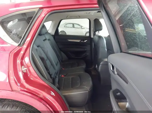 JM3KFBDL1R0529467 2024 MAZDA CX-5 - Image 8