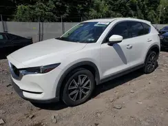 JM3KFBDL2H0101390 2017 MAZDA CX-5