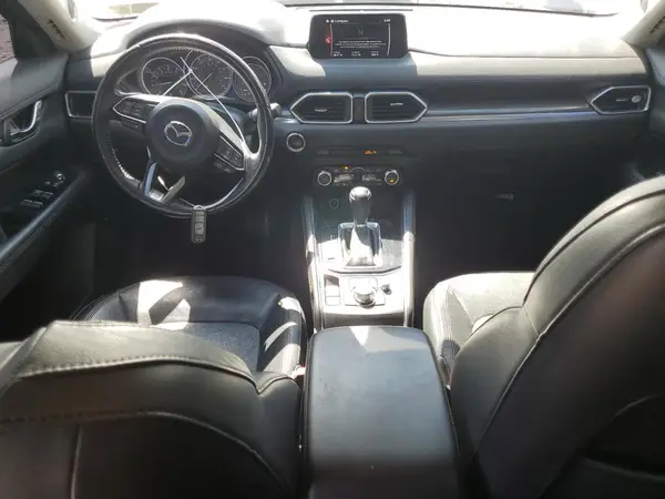 JM3KFBDL2H0101390 2017 MAZDA CX-5 - Image 8