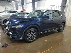 JM3KFBDL2H0102460 2017 MAZDA CX-5
