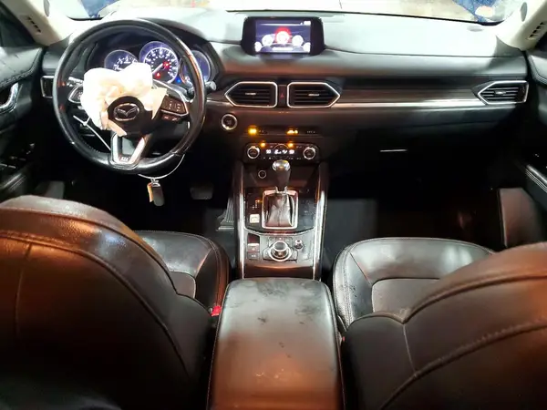 JM3KFBDL2H0102460 2017 MAZDA CX-5 - Image 8