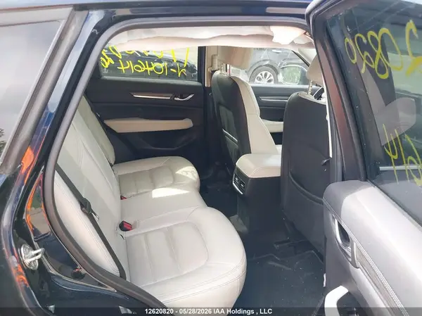 JM3KFBDL2H0104614 2017 MAZDA CX-5 - Image 8
