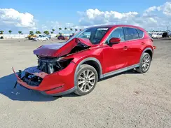 JM3KFBDL2H0107674 2017 MAZDA CX-5