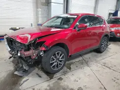 JM3KFBDL2H0108193 2017 MAZDA CX-5