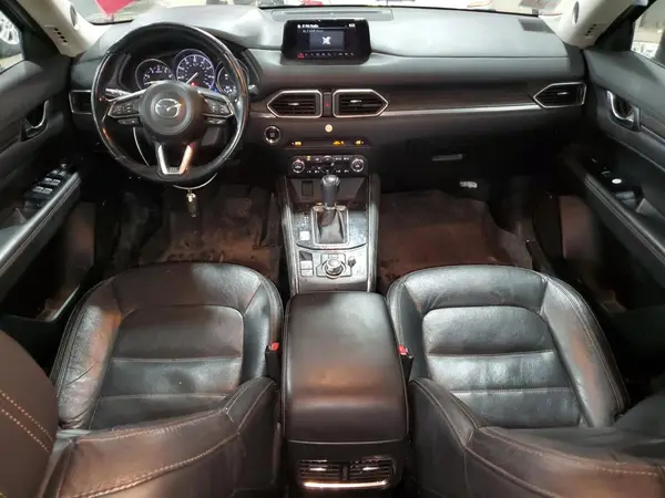 JM3KFBDL2H0108193 2017 MAZDA CX-5 - Image 8
