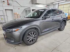 JM3KFBDL2H0114690 2017 MAZDA CX-5