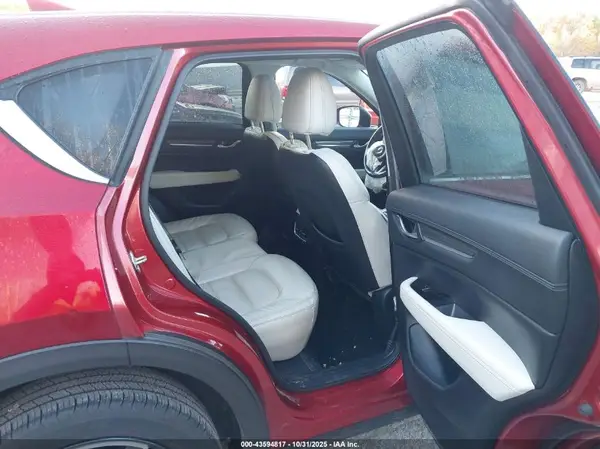JM3KFBDL2H0115483 2017 MAZDA CX-5 - Image 8