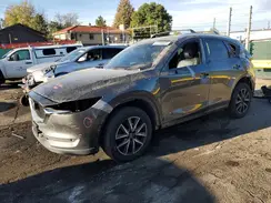 JM3KFBDL2H0115676 2017 MAZDA CX-5