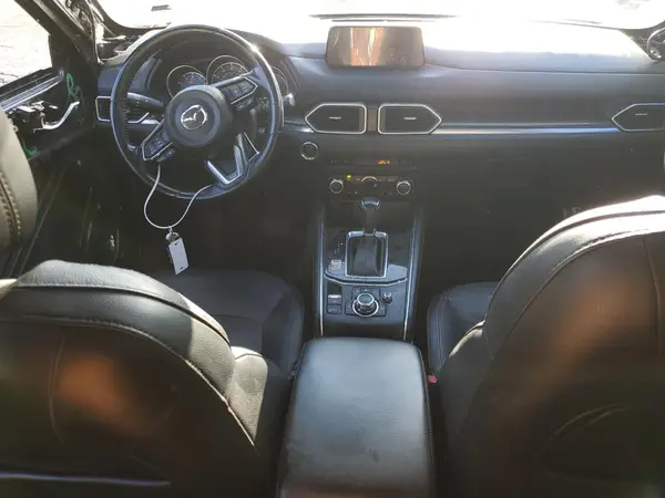 JM3KFBDL2H0115676 2017 MAZDA CX-5 - Image 8