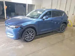 JM3KFBDL2H0117220 2017 MAZDA CX-5