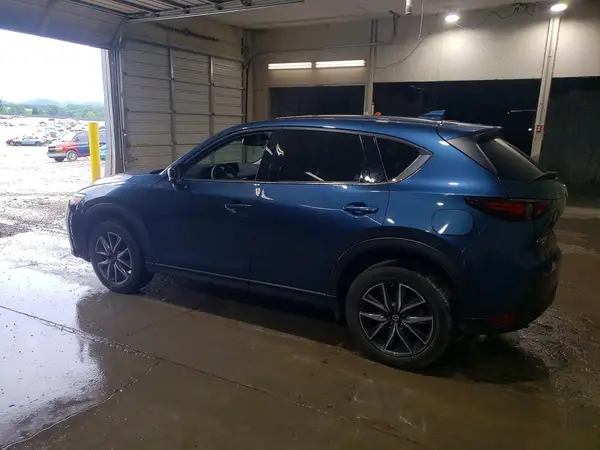 JM3KFBDL2H0117220 2017 MAZDA CX-5 - Image 2