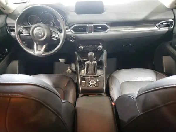 JM3KFBDL2H0117220 2017 MAZDA CX-5 - Image 8