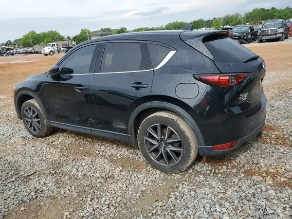 JM3KFBDL2H0118898 2017 MAZDA CX-5 - Image 2