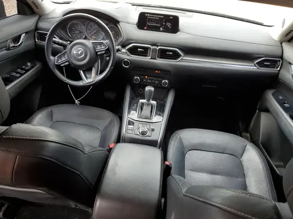 JM3KFBDL2H0118898 2017 MAZDA CX-5 - Image 8