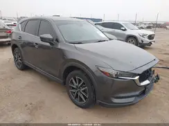 JM3KFBDL2H0119100 2017 MAZDA CX-5