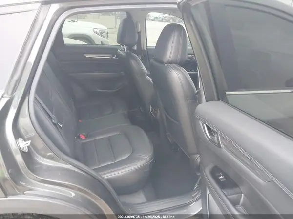 JM3KFBDL2H0119100 2017 MAZDA CX-5 - Image 8