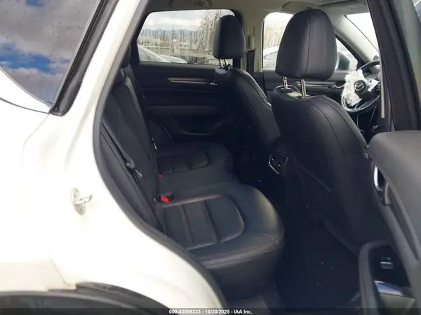 JM3KFBDL2H0121980 2017 MAZDA CX-5 - Image 8