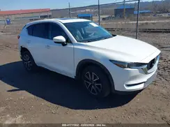 JM3KFBDL2H0122434 2017 MAZDA CX-5