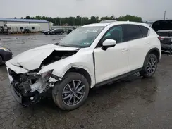 JM3KFBDL2H0123261 2017 MAZDA CX-5