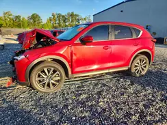 JM3KFBDL2H0126953 2017 MAZDA CX-5