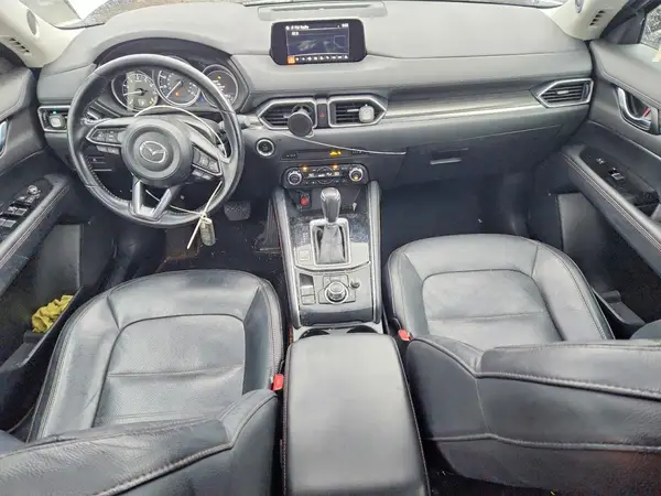 JM3KFBDL2H0128024 2017 MAZDA CX-5 - Image 8