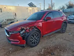 JM3KFBDL2H0129089 2017 MAZDA CX-5