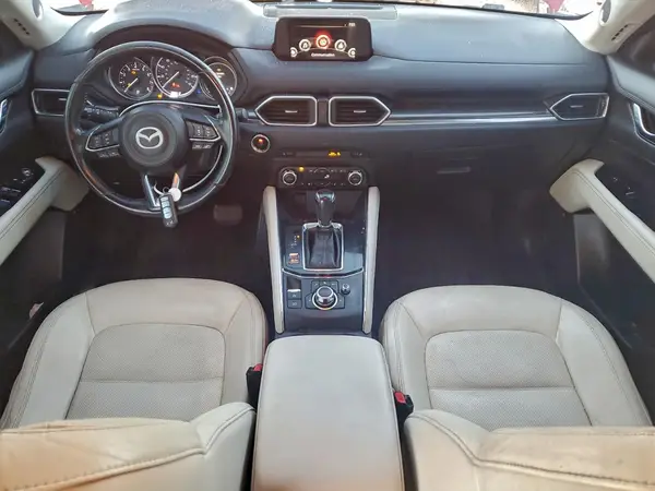 JM3KFBDL2H0129089 2017 MAZDA CX-5 - Image 8