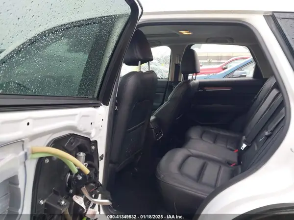 JM3KFBDL2H0131411 2017 MAZDA CX-5 - Image 8
