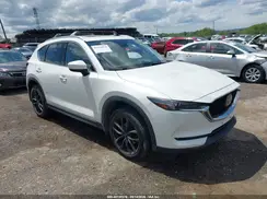 JM3KFBDL2H0132140 2017 MAZDA CX-5
