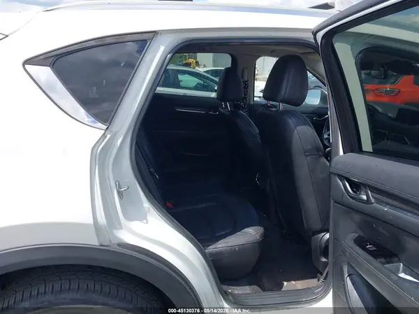 JM3KFBDL2H0132140 2017 MAZDA CX-5 - Image 8