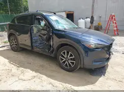 JM3KFBDL2H0134213 2017 MAZDA CX-5