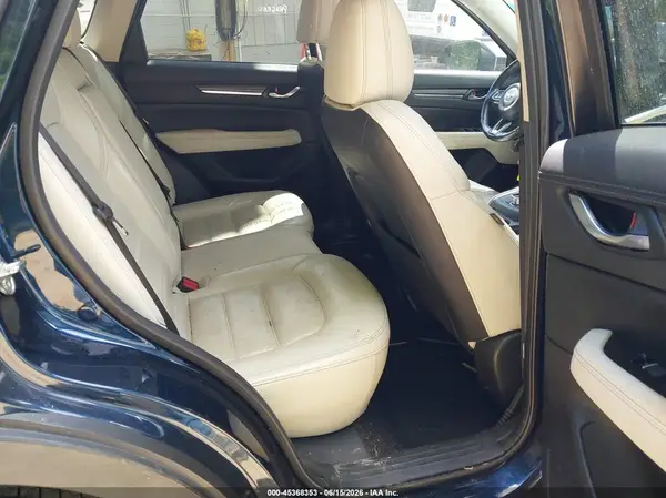 JM3KFBDL2H0134213 2017 MAZDA CX-5 - Image 8