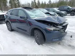 JM3KFBDL2H0135118 2017 MAZDA CX-5
