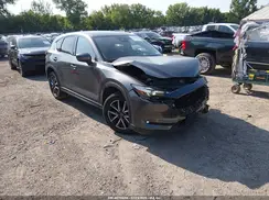 JM3KFBDL2H0135233 2017 MAZDA CX-5