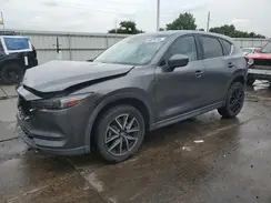 JM3KFBDL2H0137127 2017 MAZDA CX-5