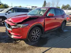 JM3KFBDL2H0140786 2017 MAZDA CX-5