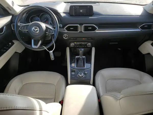 JM3KFBDL2H0140786 2017 MAZDA CX-5 - Image 8