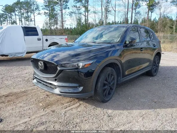 JM3KFBDL2H0140903 2017 MAZDA CX-5 - Image 2