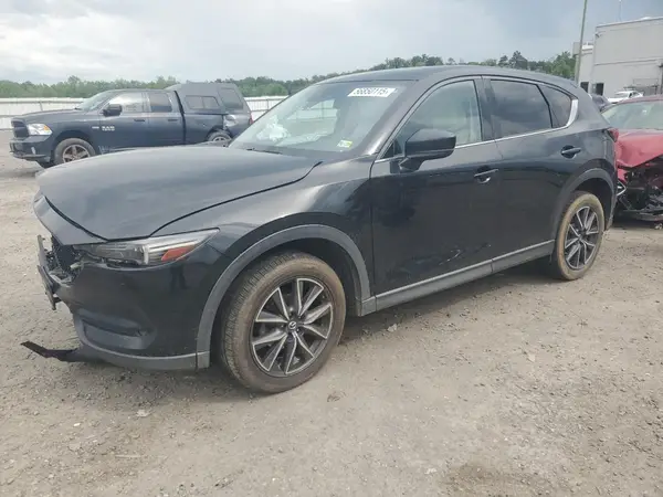 JM3KFBDL2H0141582 2017 MAZDA CX-5 - Image 1