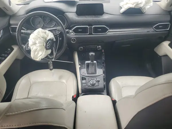 JM3KFBDL2H0141582 2017 MAZDA CX-5 - Image 8