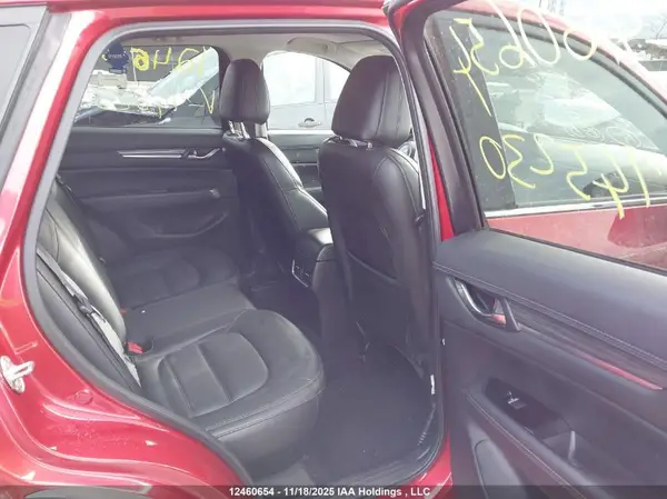 JM3KFBDL2H0145230 2017 MAZDA CX-5 - Image 8