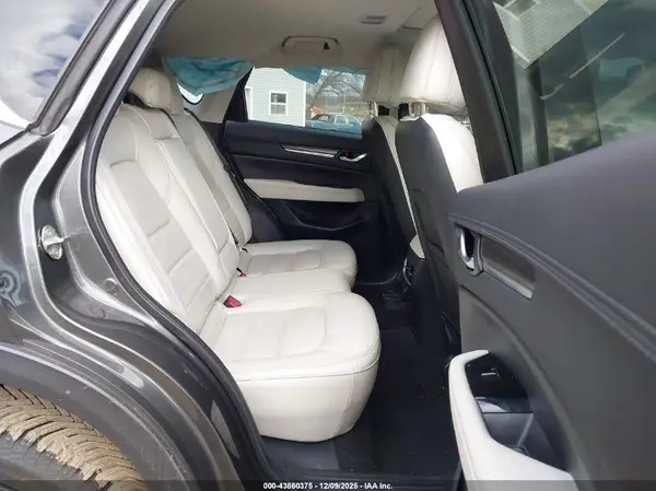 JM3KFBDL2H0146880 2017 MAZDA CX-5 - Image 8