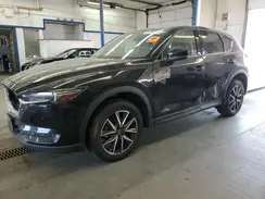 JM3KFBDL2H0148743 2017 MAZDA CX-5