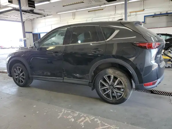 JM3KFBDL2H0148743 2017 MAZDA CX-5 - Image 2