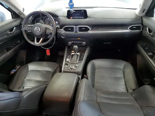 JM3KFBDL2H0148743 2017 MAZDA CX-5 - Image 8