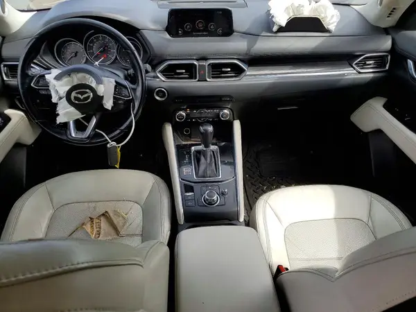JM3KFBDL2H0149679 2017 MAZDA CX-5 - Image 8